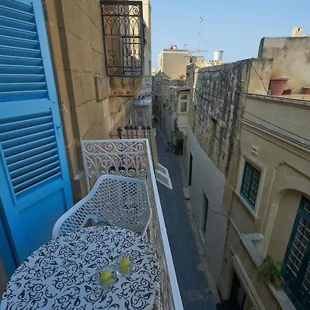 Appartement Magic In The Heart Of Old Gozo à Victoria Extérieur photo