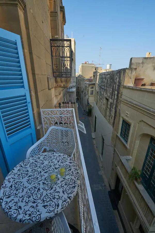Appartement Magic In The Heart Of Old Gozo à Victoria Extérieur photo