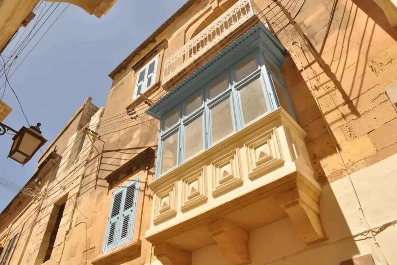 Appartement Magic In The Heart Of Old Gozo à Victoria Extérieur photo