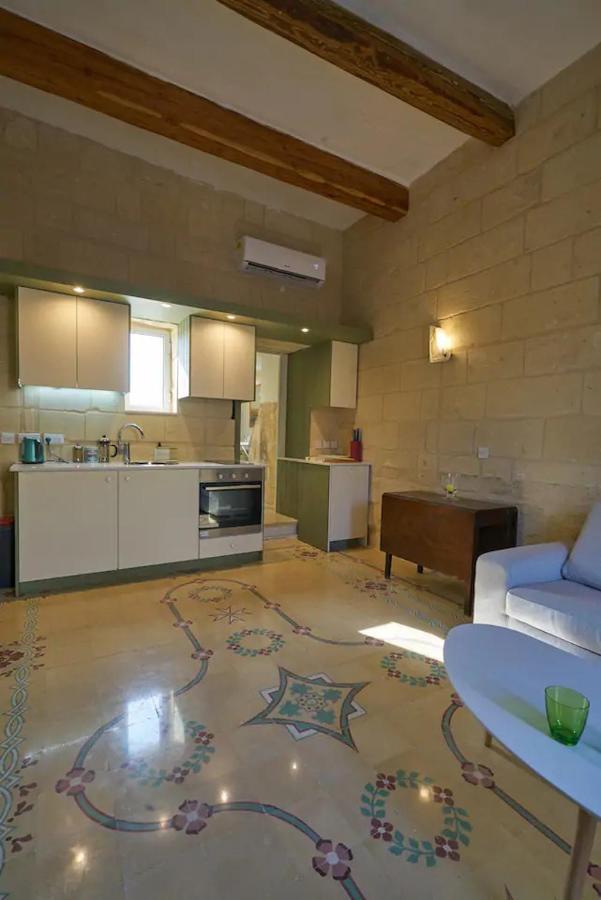 Appartement Magic In The Heart Of Old Gozo à Victoria Extérieur photo